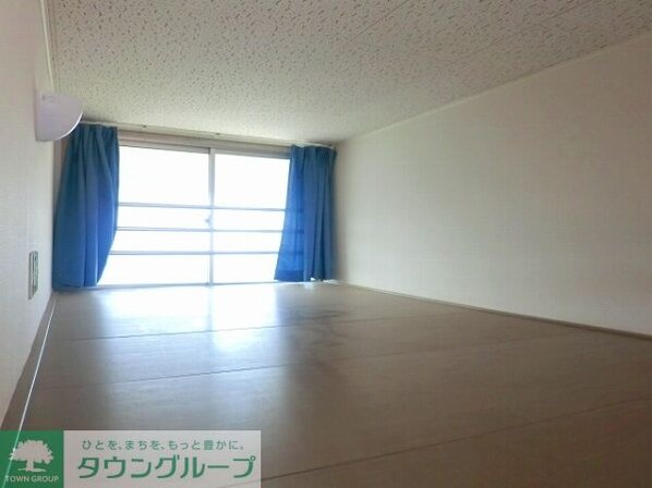 レオパレスラ・プランタンの物件内観写真